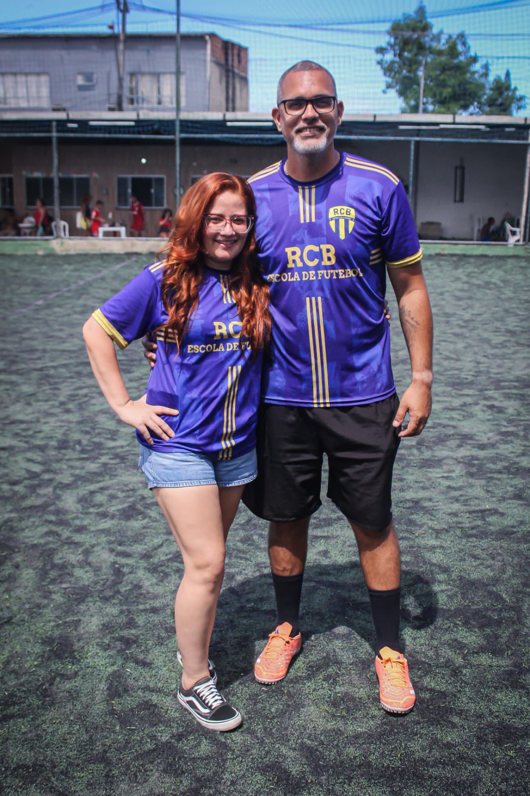 Treino RCB · escolinha de futebol e formação de goleiros em Rio do Ouro, São Gonçalo