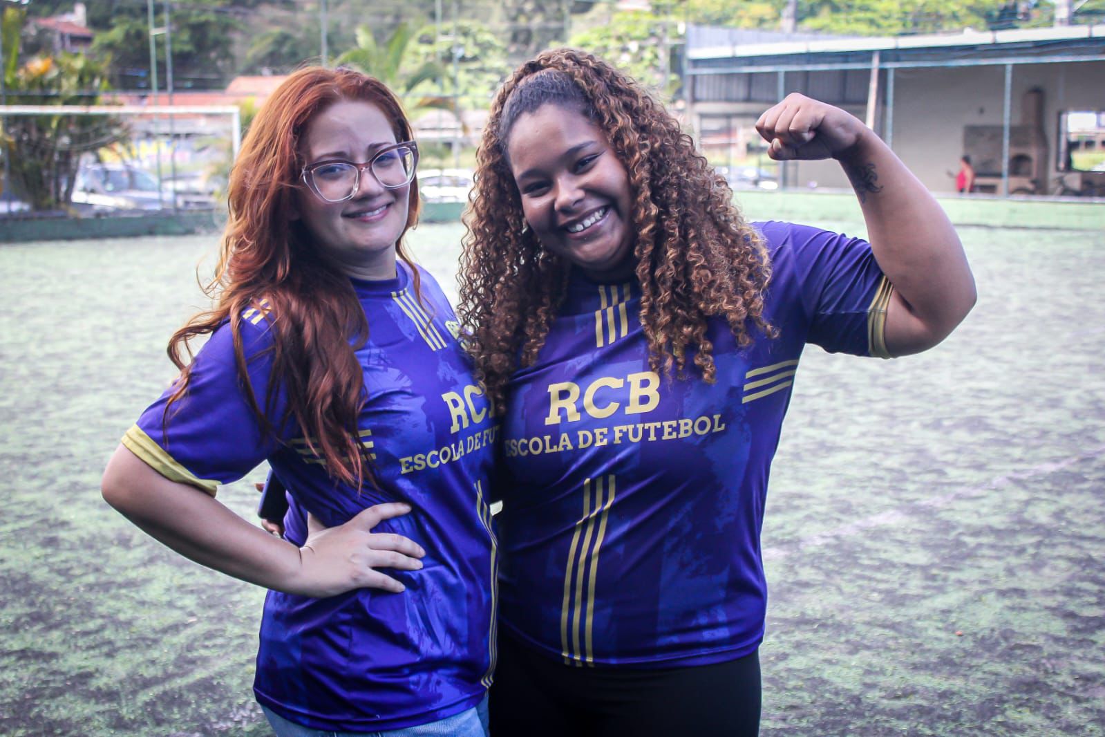 Treino RCB · escolinha de futebol e formação de goleiros em Rio do Ouro, São Gonçalo